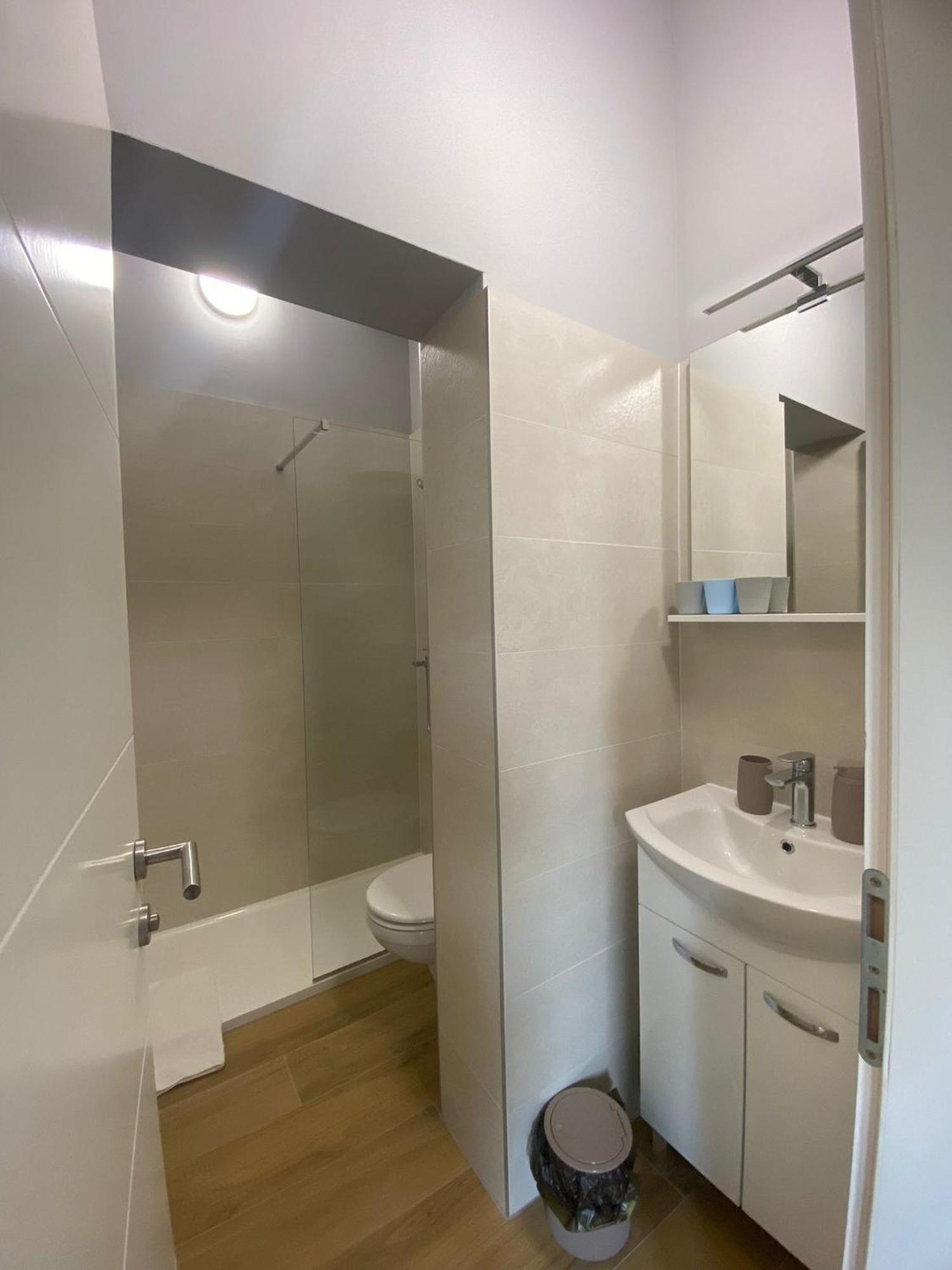 Rooms Matic 2 Velika Mlaka Room photo